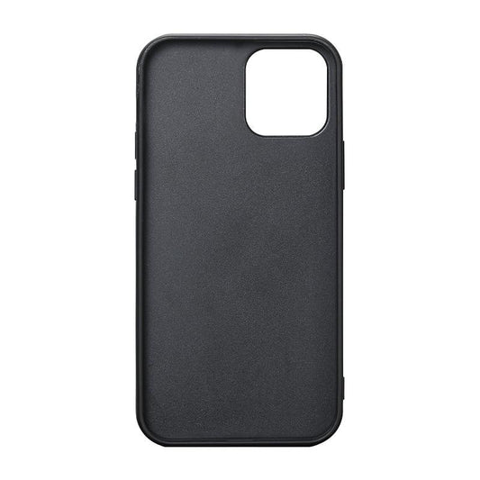 Genuine Leather iPhone Case