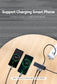Vention Universal 4 Ports USB Splitter for Laptops, PC & Smartphones