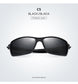 HD Polarized Designer Driving Sunglasses