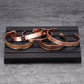 Pure Copper Magnetic Therapy Health Bracelet