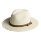 Panama Unisex Straw Hat