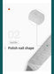 MR.GREEN™ Traveler 6in1 Stainless Steel Multi-tool Nail Clipper