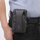 Large Capacity Crossbody / Waist-Bag For Men