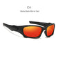 KDEAM™ Adventurous Polarized Sunglasses