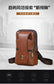 Large Capacity Crossbody / Waist-Bag For Men