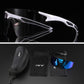 NRC™ UV400 Triple Lens Cycling Sunglasses