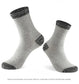 Soft Comfortable Cotton Winter Socks for Men (6pairs)