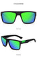 Polarized UV400 Luxury Sunglasses