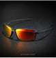 HD Polarized Designer Driving Sunglasses