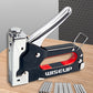 Heavy-Duty 3 In 1 Stapler Gun