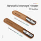 MR.GREEN™ Medical-Grade Stainless Steel Double-Sided Nail File