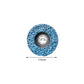 Paint Coating/Rust Stripping Grinding Discs (3 pcs)