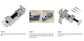 Watch Band/Strap Link Pin Remover Tool Kit
