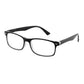 JM™ Spring Hinge Unisex Vintage Reading Glasses