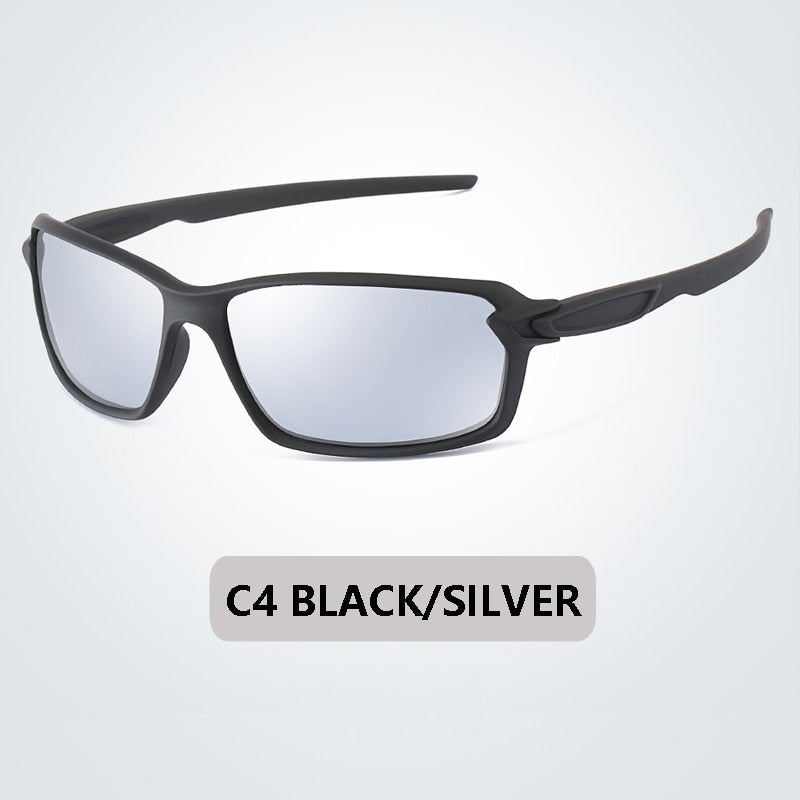 HD Polarized Designer Driving Sunglasses