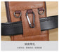 Large Capacity Crossbody / Waist-Bag For Men