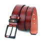 Genuine Leather Luxury Belt for Men