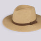 Panama Unisex Straw Hat