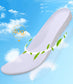 EVA Memory Foam Super Elastic Universal Insole