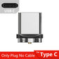 Magnetic Rotating Smart Fast Charging Cable