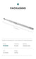 MR.GREEN™ Surgical Grade Cuticle Remover