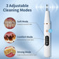 Ultrasonic Dental Stain and Plaque Remover