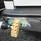 Rubber Wheel Sticker Remover (Drill Connector)