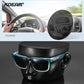 KDEAM Ultra-Stylish Square Polarized Sunglasses