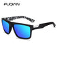 Polarized UV400 Luxury Sunglasses