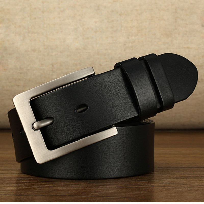 CEXIKA™ Designer Genuine Leather Belt For Men