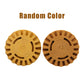 Rubber Wheel Sticker Remover (Drill Connector)