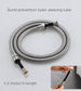 Stainless Steel Bidet Sprayer Bathroom Set