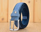 KAVENPETER™ Genuine Suede Leather Belt For Men
