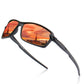 HD Polarized Designer Driving Sunglasses