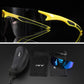 NRC™ UV400 Triple Lens Cycling Sunglasses