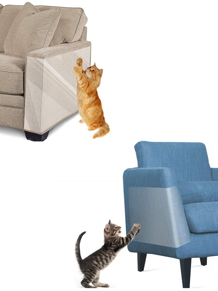 Cat Pet Anti-Scratch Furniture Protector