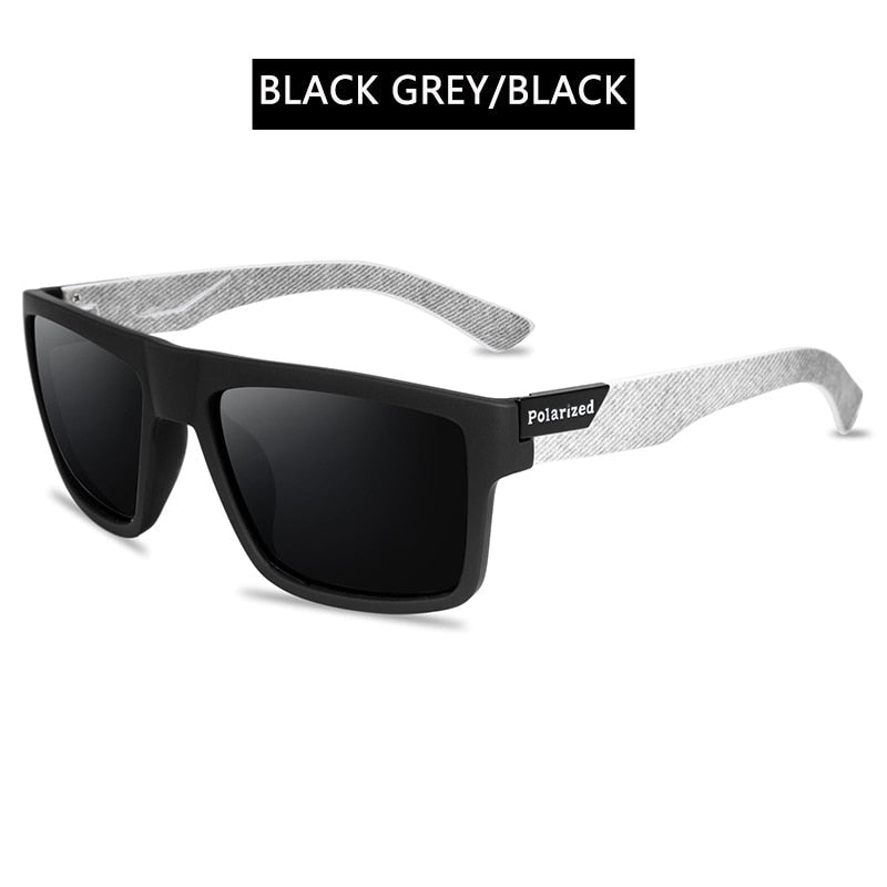 Polarized UV400 Luxury Sunglasses