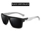 Polarized UV400 Luxury Sunglasses
