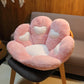 Soft Plush Paw Seat Cushion