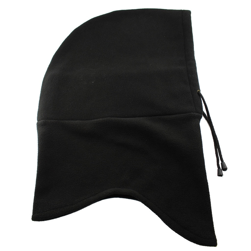 WinterHood™ Plush Face & Neck Balaclava