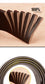CEXIKA™ Designer Genuine Leather Belt For Men