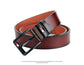 Genuine Leather Luxury Belt for Men
