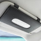 Universal Stylish Car Tissue Storage Box