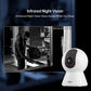 KERUI™ 5MP HD Wireless Indoor Smart WIFI Camera