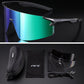 NRC™ UV400 Triple Lens Cycling Sunglasses