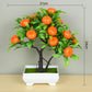 Japanese Blooming Bonsai Tree Decoration (artificial)