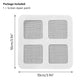 Mosquito Net Screen Repair Sticker