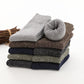 Thick Wool Thermal  Socks For Men (5 Pairs)