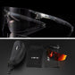 NRC™ UV400 Triple Lens Cycling Sunglasses