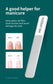 MR.GREEN™ Anti Splash Smart Nail Clippers